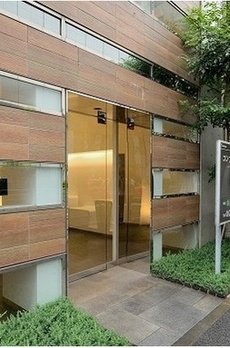 コンフォリア新川 