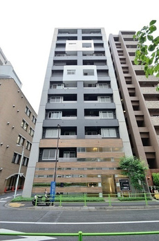 コンフォリア新川 