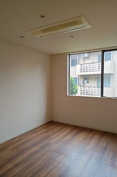 赤坂ヒルサイドハウスⅡ 