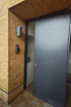 赤坂ヒルサイドハウスⅠ 