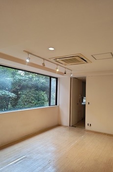 赤坂ヒルサイドハウスⅠ 