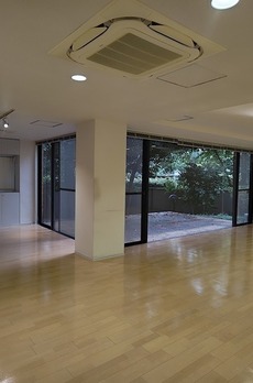 赤坂ヒルサイドハウスⅠ 