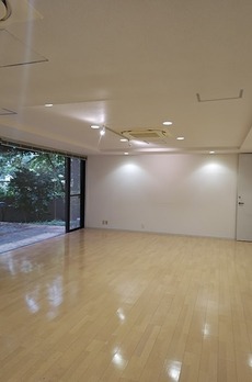 赤坂ヒルサイドハウスⅠ 