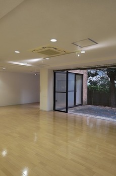 赤坂ヒルサイドハウスⅠ 
