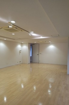 赤坂ヒルサイドハウスⅠ 