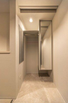 デュオメゾン品川戸越 