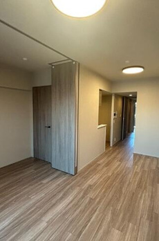 リビオシティ南砂町　ステーションサイト 