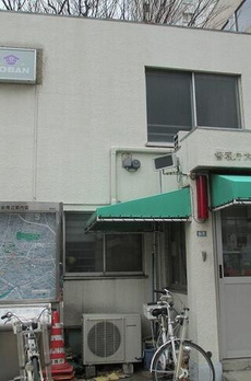 ソレアード茗荷谷 