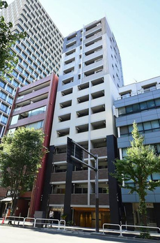 パークルール大手町 
