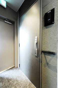 パークルール大手町 