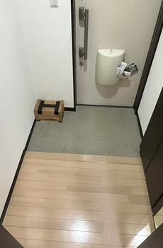 ツインハウス富紀 