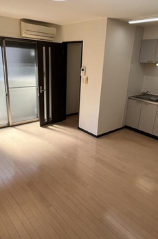 ツインハウス富紀 