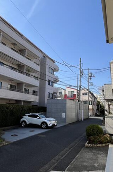 ツインハウス富紀 
