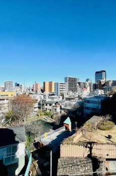 Ｂｒｉｌｌｉａ　ｉｓｔ　渋谷本町 