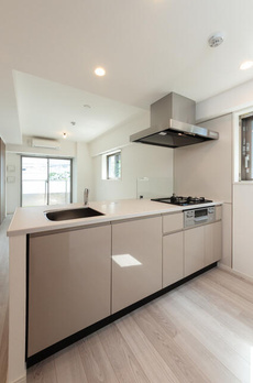 パークアクシス品川シーサイド 