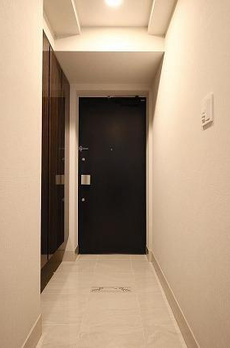 ディームス方南町 
