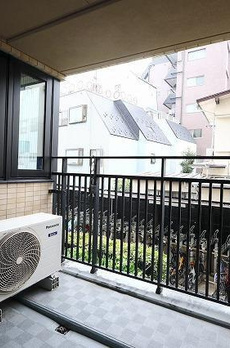ディームス方南町 