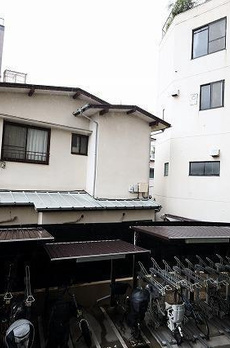 ディームス方南町 