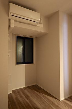 ディームス方南町 