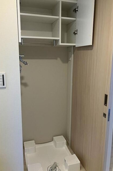グランドシティタワー月島 