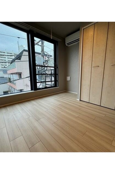 アトリオフラッツ自由が丘 