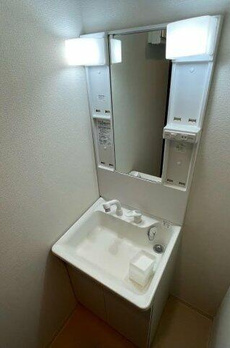 パティオ市谷 