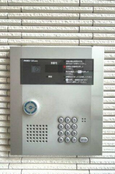 パティオ市谷 