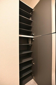 プレアス中野 