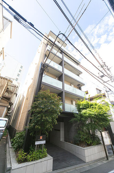 ＩＢＩＳ市ヶ谷 