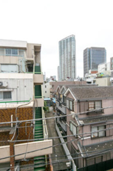 シーズリンクス赤坂 