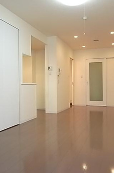 ＨＦ銀座レジデンスＥＡＳＴ 