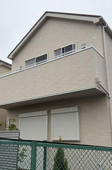 大泉学園町７丁目戸建賃貸住宅 
