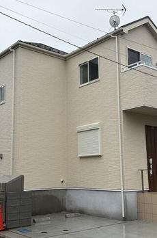 大泉学園町７丁目戸建賃貸住宅 