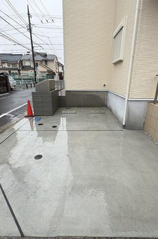 大泉学園町７丁目戸建賃貸住宅 