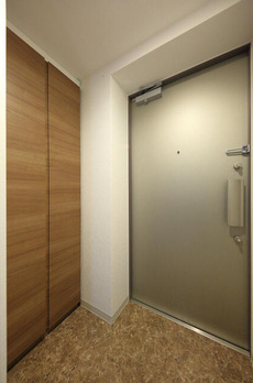 ＮＴＰＲレジデンス武蔵小山ＷＥＳＴ 