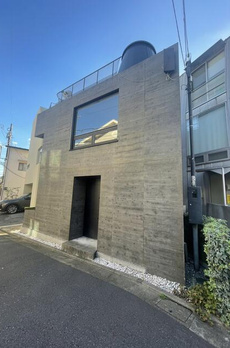 駒場３丁目戸建て 