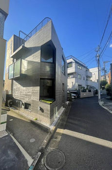 駒場３丁目戸建て 