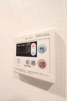 バウスフラッツ品川大井町 