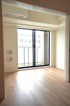 Ｊ．ＧＲＡＮ　Ｃｏｕｒｔ　品川西大井ＥＡＳＴ 