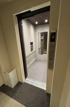 ルフィット代々木大山町 