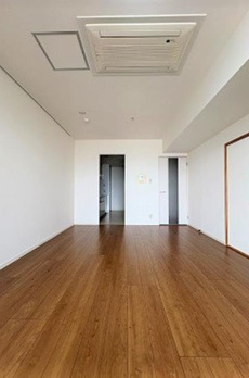 リバーサイド隅田セントラルタワーパレス 