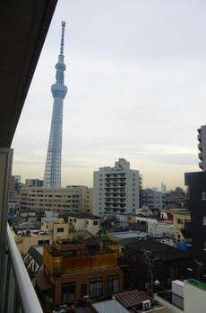 リヴシティ向島弐番館 