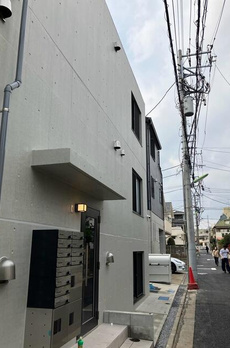 エムズグラン下北沢 