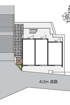 クレイノビューテラス恵比寿 