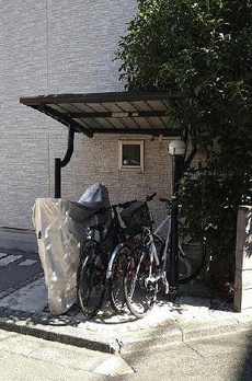 クレイノビューテラス恵比寿 