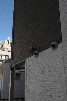 クレイノビューテラス恵比寿 