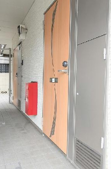 クレイノビューテラス恵比寿 