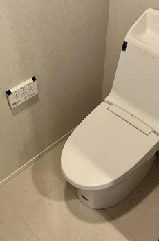 ウエリス茅場町 