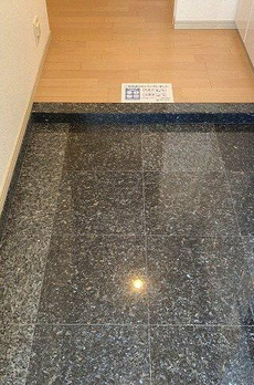 グラーサ東京イーストレジデンススクエア 