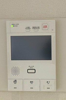 グラーサ東京イーストレジデンススクエア 